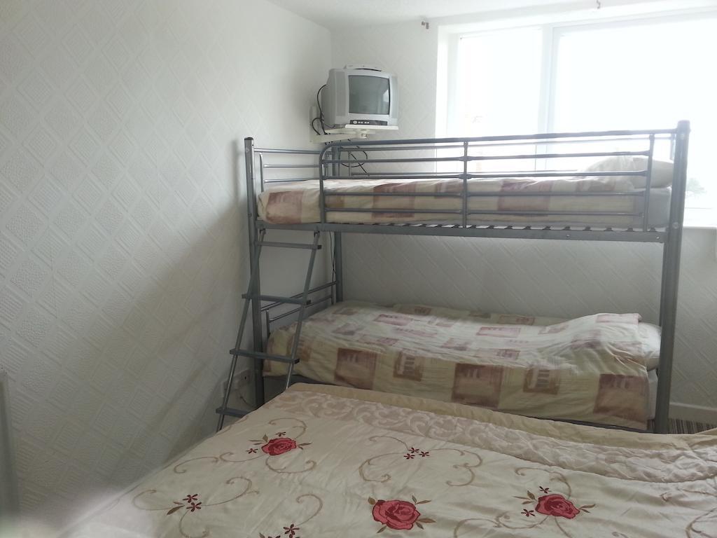Lynwood Bed & Breakfast Блекпул Стая снимка